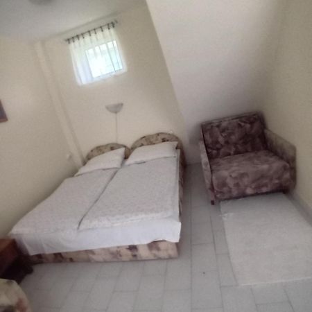 Bodahegyi Ut Apartman Zalakaros Zewnętrze zdjęcie