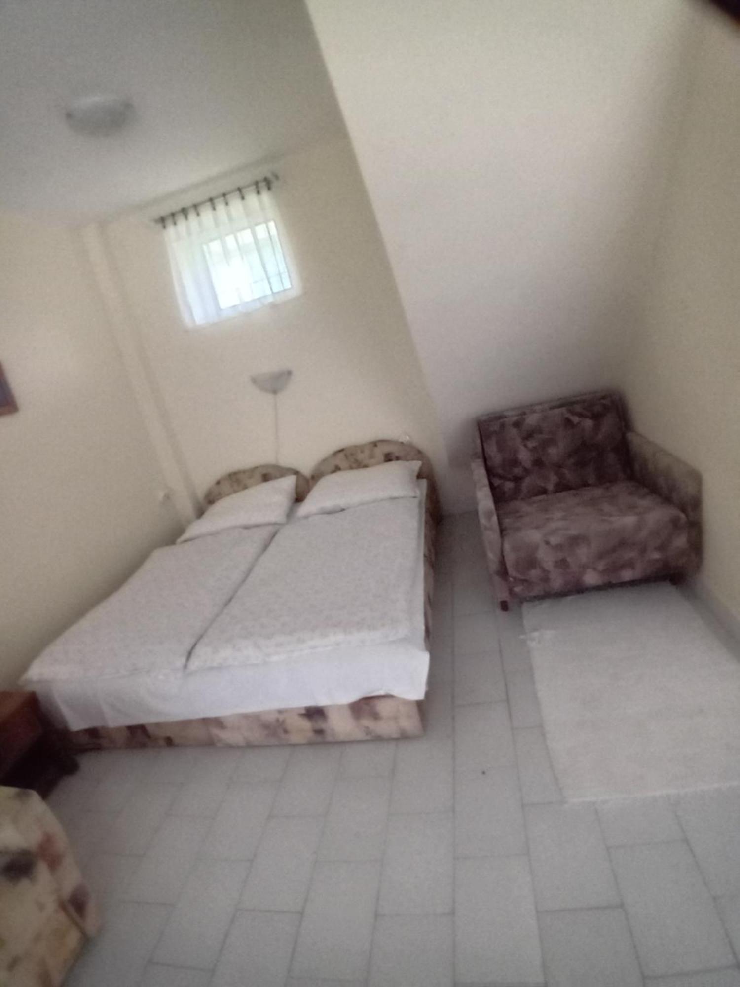 Bodahegyi Ut Apartman Zalakaros Zewnętrze zdjęcie