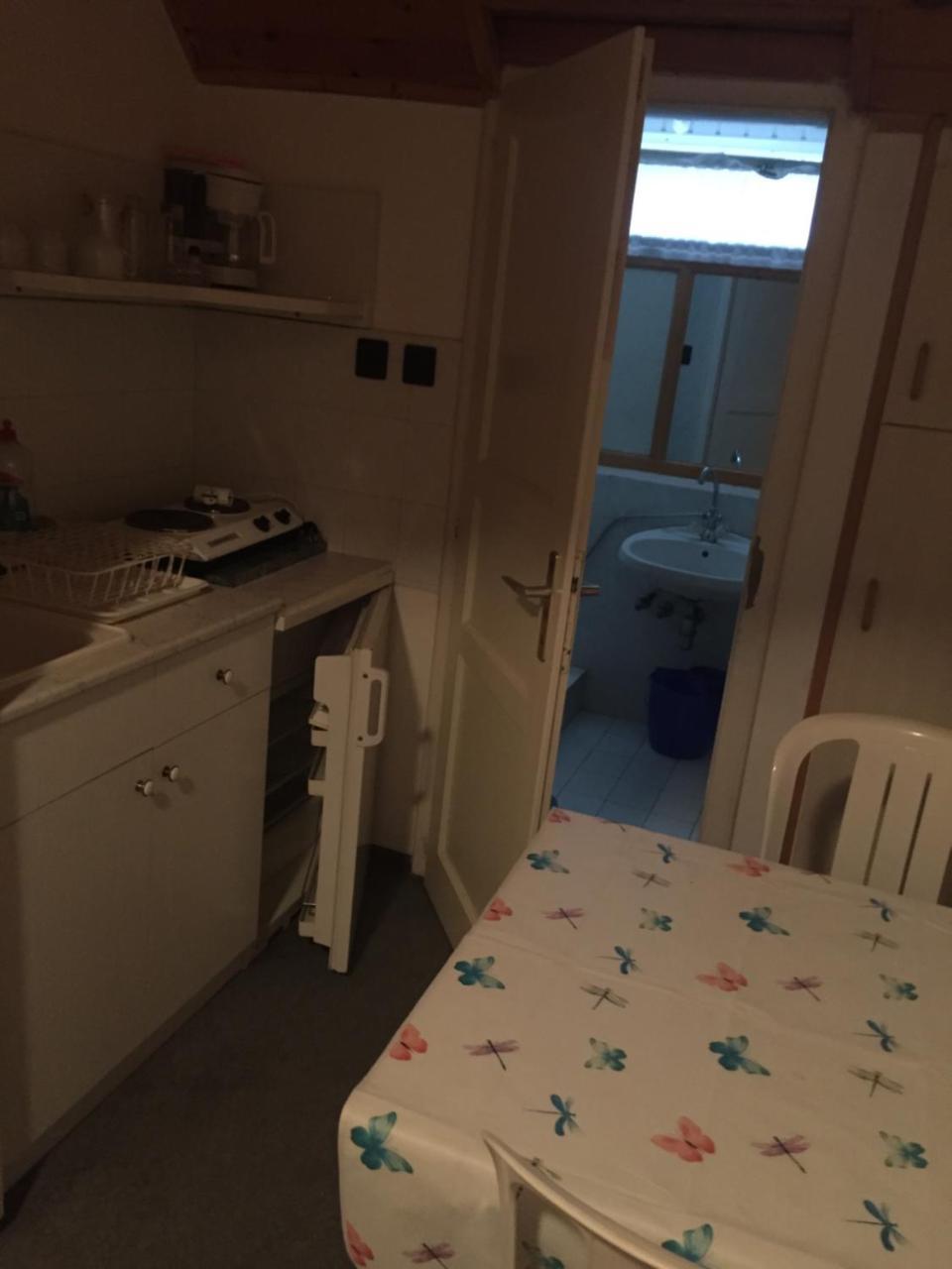 Bodahegyi Ut Apartman Zalakaros Zewnętrze zdjęcie