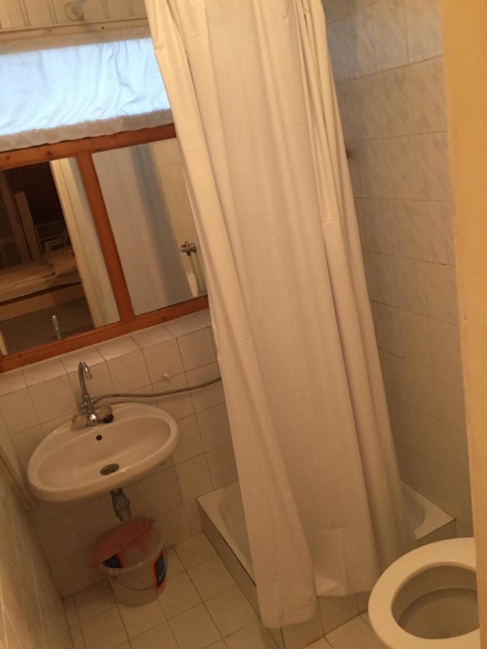 Bodahegyi Ut Apartman Zalakaros Zewnętrze zdjęcie