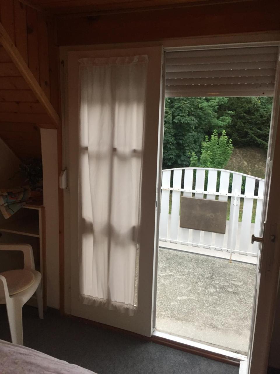 Bodahegyi Ut Apartman Zalakaros Zewnętrze zdjęcie