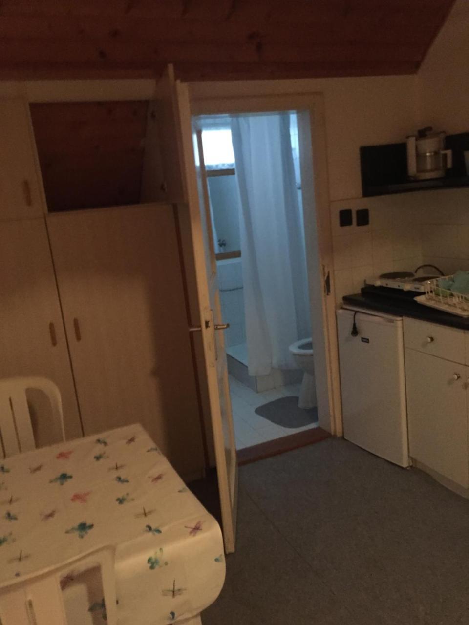 Bodahegyi Ut Apartman Zalakaros Zewnętrze zdjęcie